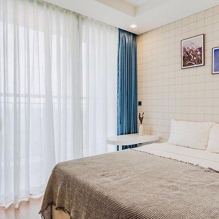 هانوي Vinhomes Green Bay Apartment المظهر الخارجي الصورة