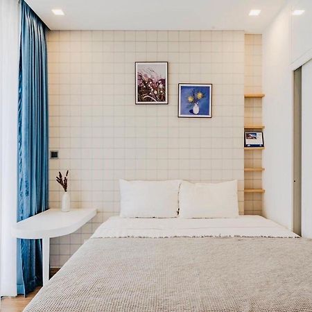 هانوي Vinhomes Green Bay Apartment المظهر الخارجي الصورة
