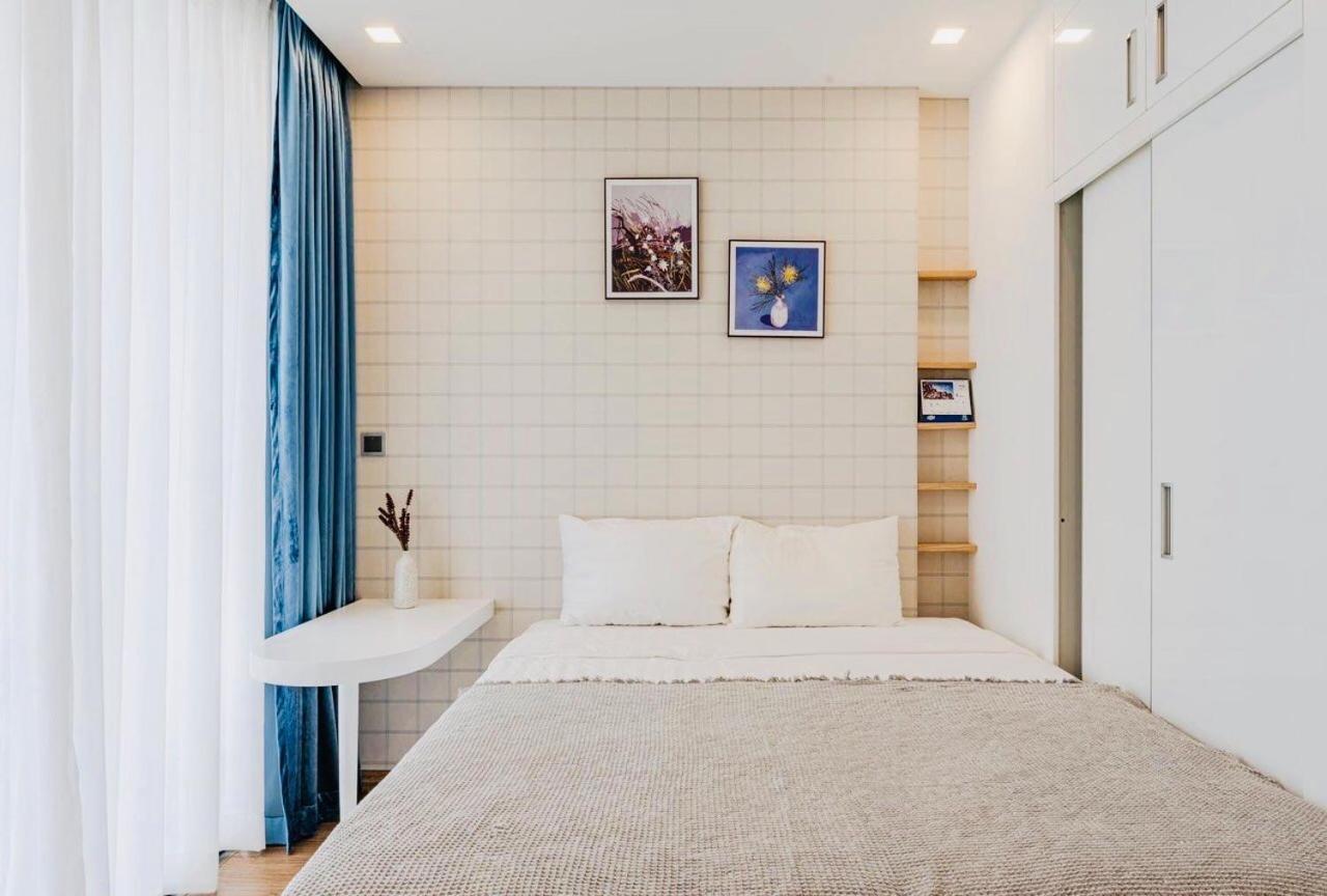 هانوي Vinhomes Green Bay Apartment المظهر الخارجي الصورة