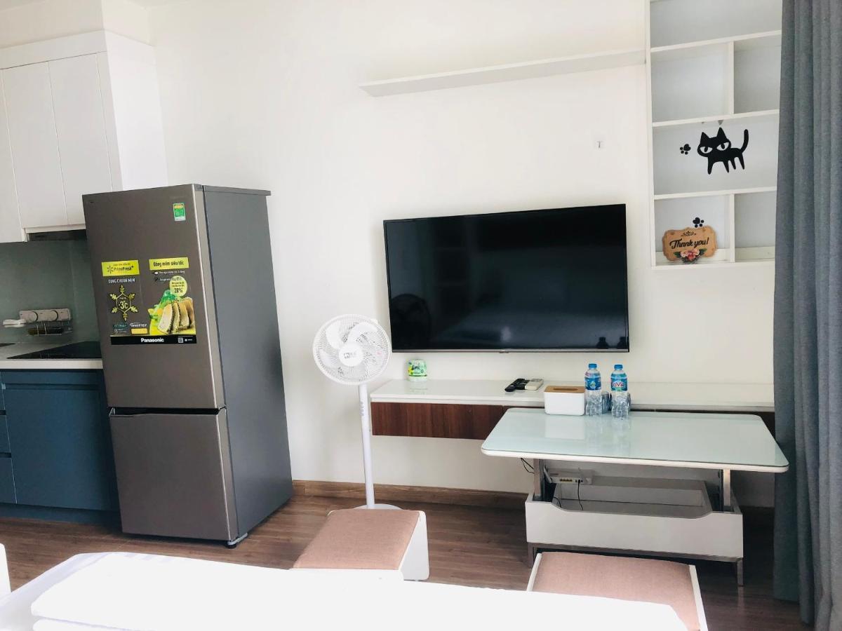 هانوي Vinhomes Green Bay Apartment المظهر الخارجي الصورة