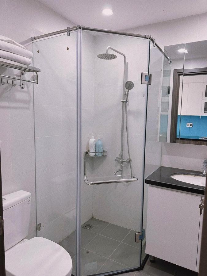 هانوي Vinhomes Green Bay Apartment المظهر الخارجي الصورة