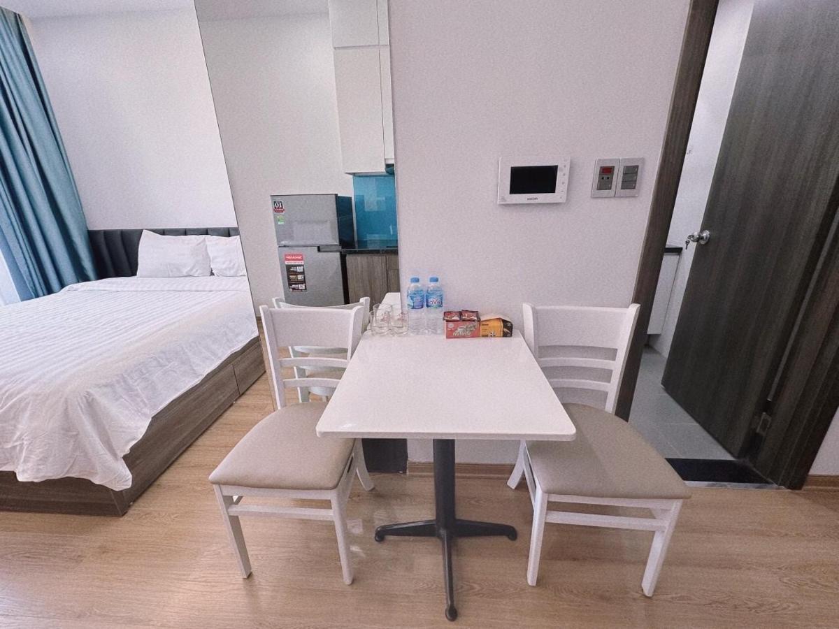 هانوي Vinhomes Green Bay Apartment المظهر الخارجي الصورة