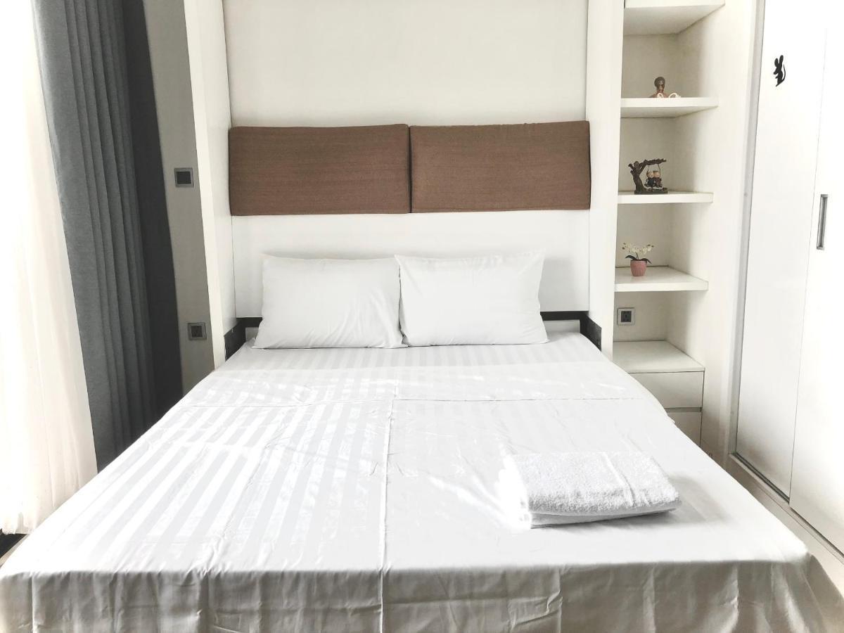 هانوي Vinhomes Green Bay Apartment المظهر الخارجي الصورة
