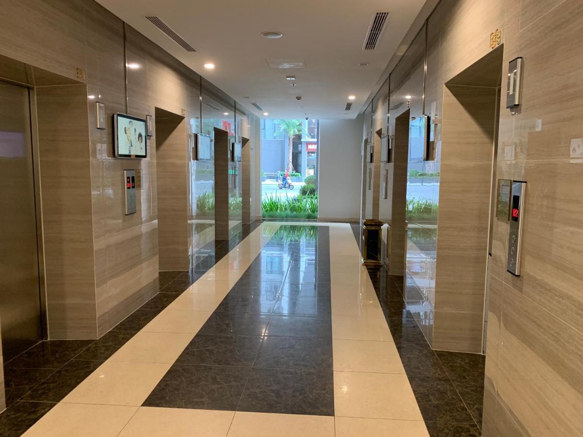 هانوي Vinhomes Green Bay Apartment المظهر الخارجي الصورة