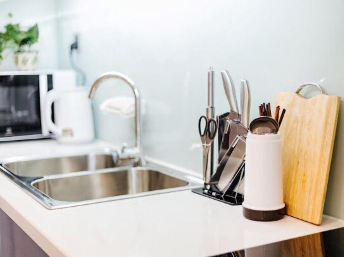 هانوي Vinhomes Green Bay Apartment المظهر الخارجي الصورة