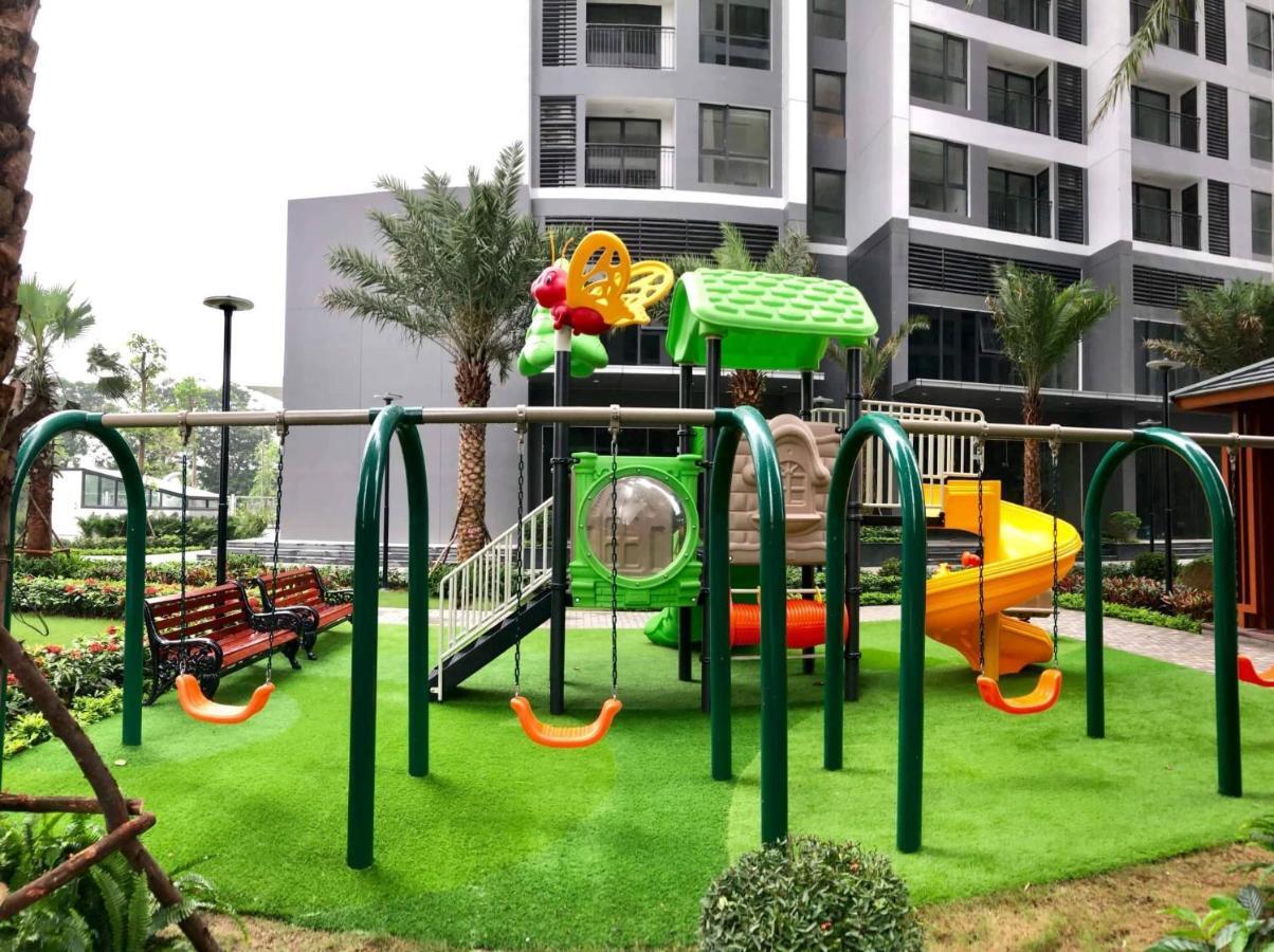 هانوي Vinhomes Green Bay Apartment المظهر الخارجي الصورة